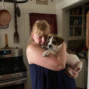 Meet your Posher, Debra